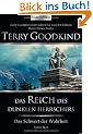 Das Schwert der Wahrheit 8: Das Reich des dunklen Herrschers