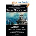 Das Schwert der Wahrheit 8: Das Reich des dunklen Herrschers