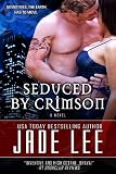 Seduced by Crimson (Crimson City)