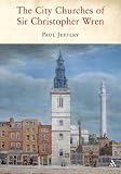 City Churches of Sir Christopher Wren