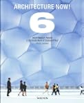 Architecture Now 6!: Architektur heut...