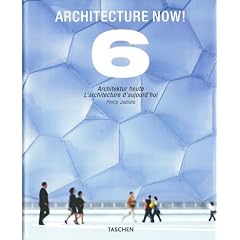 Architecture Now!: v. 6: Architektur heute. L'architecture d'aujourd'hui