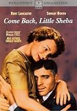 Come Back Little Sheba - Burt Lancaster [DVD]