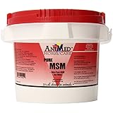 AniMed Pure MSM 5lb