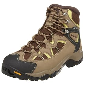Buy Columbia Sportswear Mens Laman Peak Omni-Tech Hiking Boot