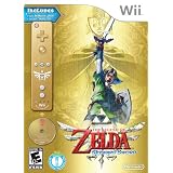 The Legend of Zelda: Skyward Sword Limited 25th Anniversary Collector's Edition Bundle [Nintendo Wii]by Nintendo