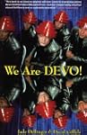 We Are Devo!