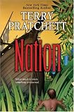 Nation Terry Pratchett