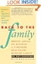 Back to the Family: Proven Advise on Building Stronger, Healthier, Happier Family