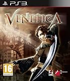 Venetica (PS3)