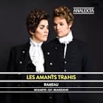 Rameau: Les amants trahis