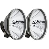 LightForce 240 Blitz Lights by Lightforce