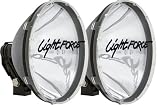 LightForce 240 Blitz Lights