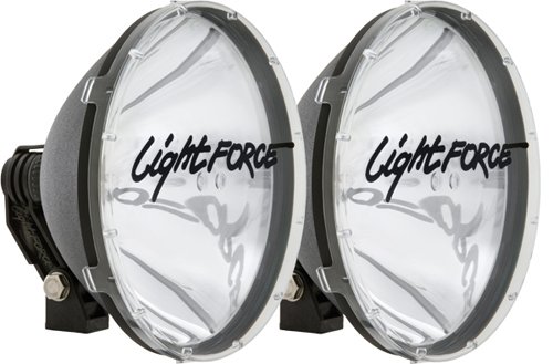 LightForce 240 Blitz Lights