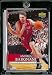 2007-08 Upper Deck First Edition # 108 Andrea Bargnani - NBA Basketball Trading Card in a Protective Display Case
