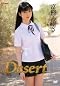 富樫あずさ / Desert [DVD]