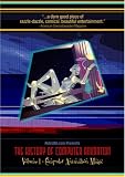 History of Computer Animation Volume 1
