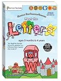 Meet the Letters