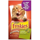 Friskies Crunchy Cat Treat