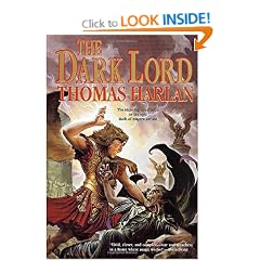 The Dark Lord (Oaths of Empire)