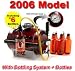 Beer Machine 2006 inc 6 Bottles + Bottling Platform
