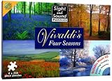 Puzzle SIGHT AND SOUND PUZZLES