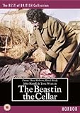 The Beast in the Cellar [DVD] [Region Free] [1970]
