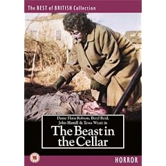 The Beast in the Cellar [DVD]