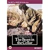The Beast in the Cellar [DVD]