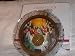 Class Clock of the Last Supper