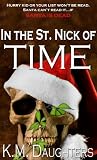 In the St. Nick of Time (The Sullivan Boys)