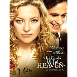 A Little Bit of Heaven (Pre-theatrical Rental)