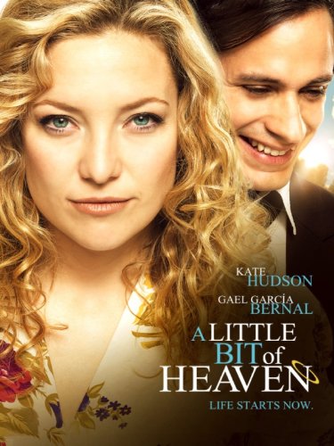 A Little Bit of Heaven