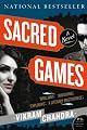 Sacred Games: A Novel