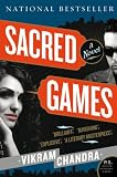 Sacred Games: A Novel