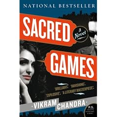 Sacred Games