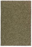 ColonialMillschocolateCornucopiaSolid1'2x1'2SquareChairPads(4-pack)AreaRug