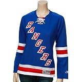 New York Rangers Women’s Blue Premier Team Jersey