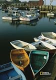 National Geographic by New Creative - Waterfront  Garden Impressions Flags
