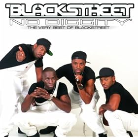 No Diggity: The Very Best Of Blackstreet