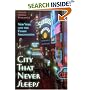 City That Never Sleeps: New York and the Filmic Imagination