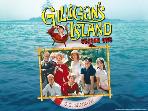 Gilligan's Island on Amazon.com