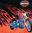 Harley Slumber Bag