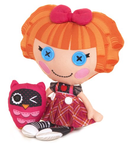 Imagen 4 de Lalaloopsy 508816 - Bea Spells A Lot (Bandai)