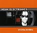 Anklicken zum Vergrößeren: Neon Electronics - System Riviera (Audio CD)