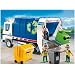 Playmobil 4129 - Recycling-Fahrzeug mit Blinkl