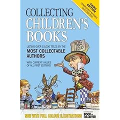 Collecting Children's Books