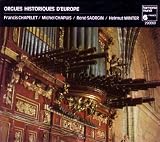 Historic Organs of Europe