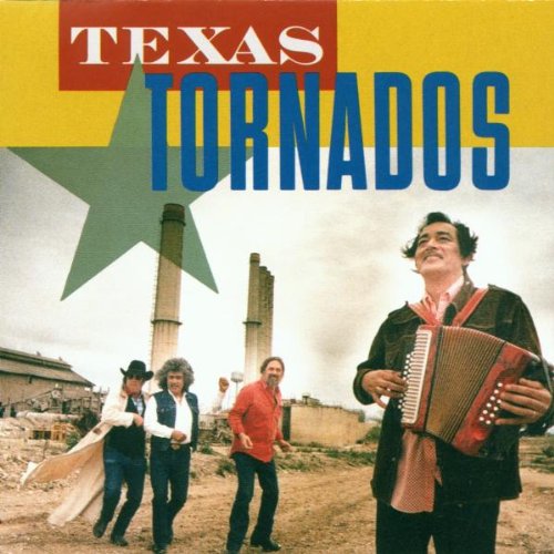 Texas Tornados - Laredo Rose Lyrics - Zortam Music