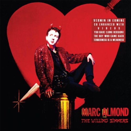 Marc Almond Foto 12